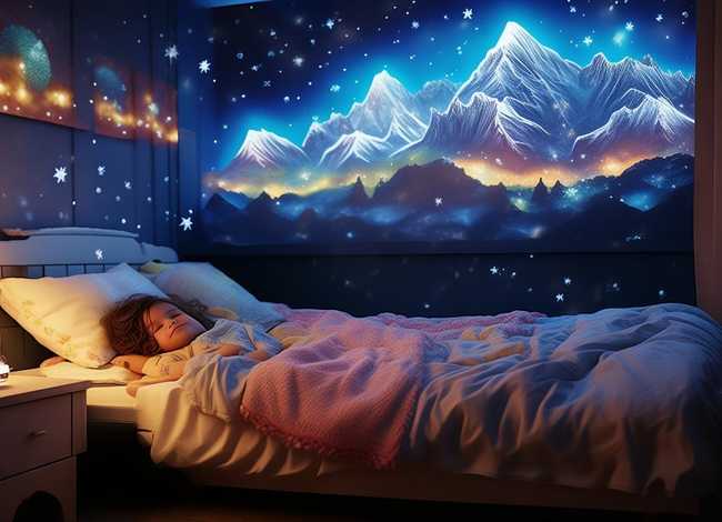 喜马拉雅睡前儿童故事 喜马拉雅幼儿故事在线听睡前