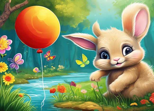 4岁儿童故事书简短，4岁左右的故事书