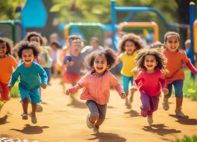 欢快的儿童背景音乐；欢快的儿童背景音乐有哪些