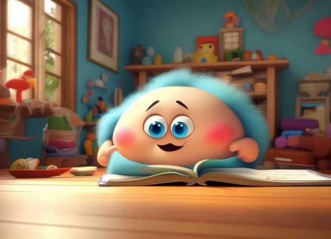 贝瓦故事视频，贝瓦讲故事视频