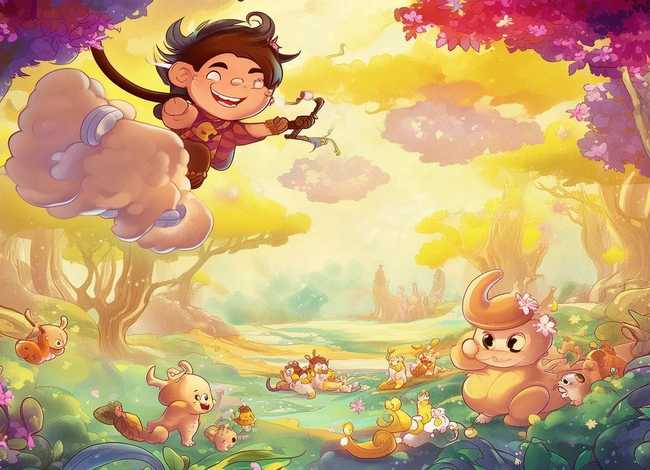 西游记故事书绘本儿童版 西游记儿童版绘本幼儿全套