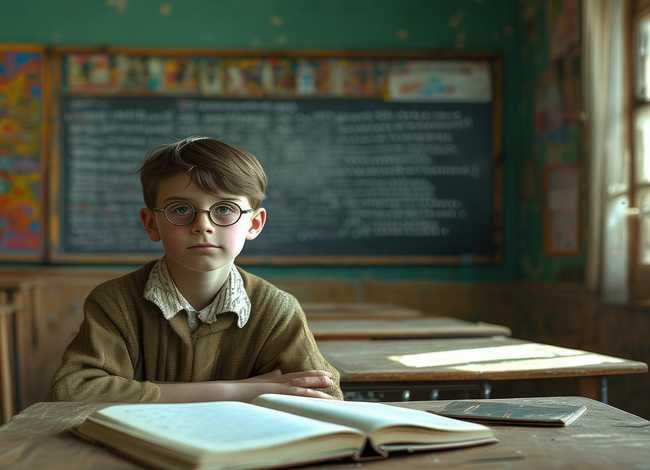 史铁生小时候的故事课文 - 史铁生写过的小学课文