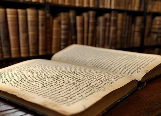 纹字的故事 - 关于文字的故事