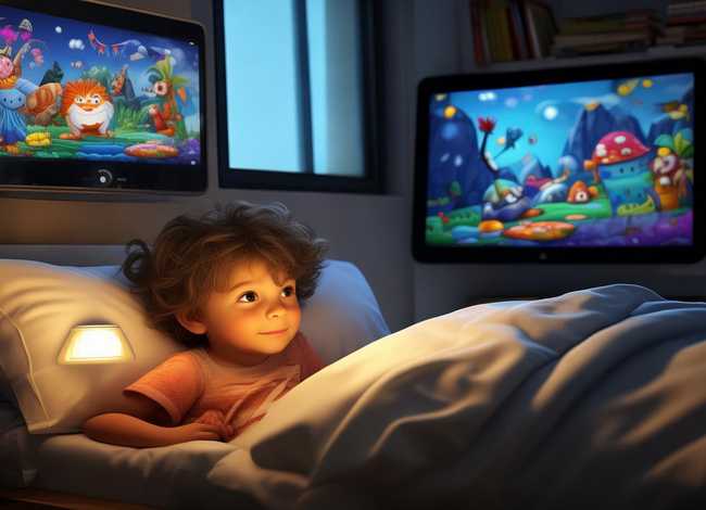 7-12岁儿童睡前故事书 7-12岁睡前故事100首在线听