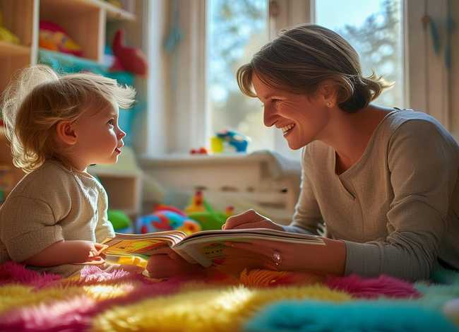 讲故事儿童0-3岁音频 - 讲故事0-3岁视频