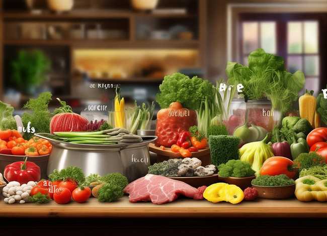 煲汤食谱大全儿童 - 儿童煲汤材料搭配大全