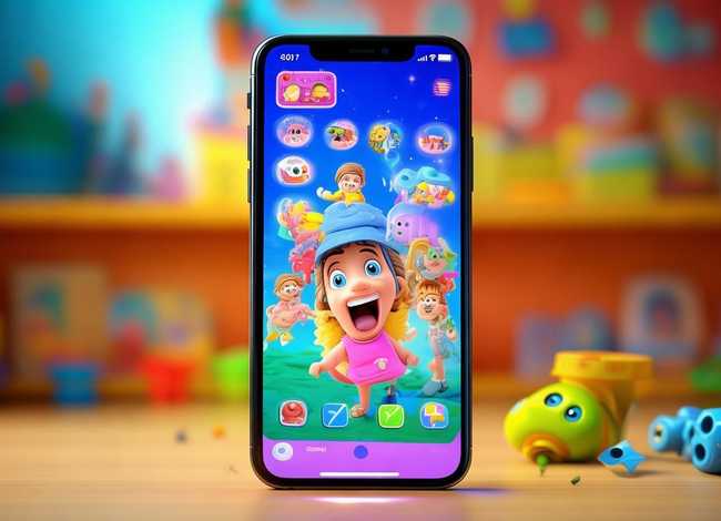 儿童免费游戏 儿童免费游戏手机玩