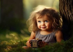 有关秘密的幼儿小故事 - 有关秘密的幼儿小故事简短