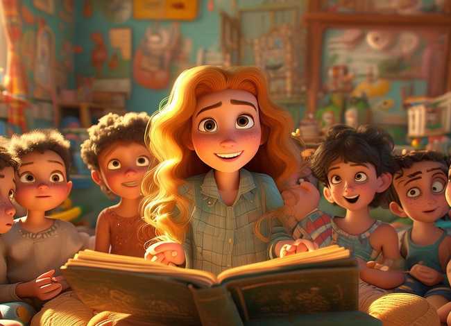 幼儿必听的故事;幼儿必听的故事有哪些 幼儿必听的故事;幼儿必听的故事有哪些