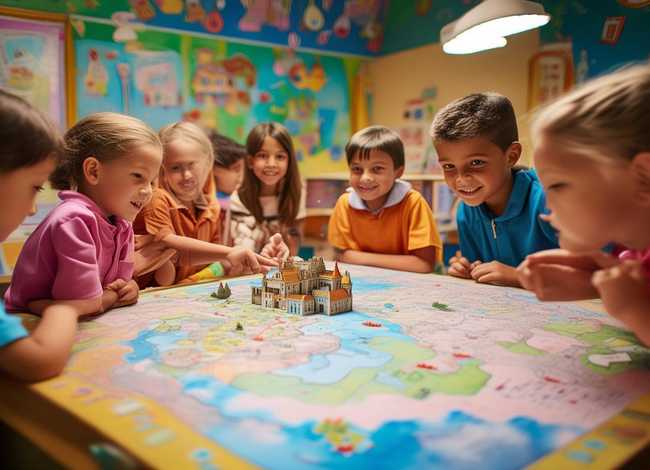 故事二年级的，故事二年级的比例