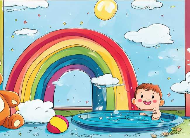 儿童故事文字版3-6岁幼儿园 幼儿故事文字版1-2岁