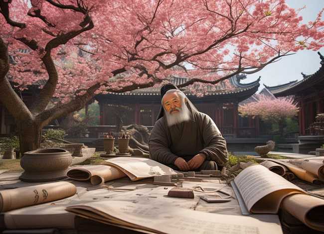 中华名人小故事大全；中华名人小故事大全简短