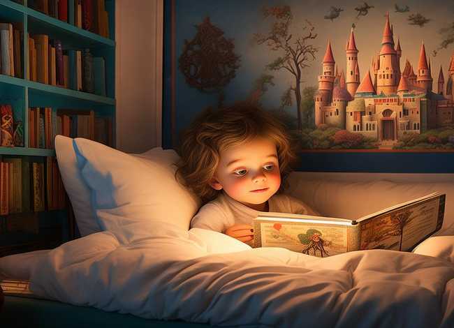 四年级童话故事大全免费听；童话故事睡前故事免费听四年级