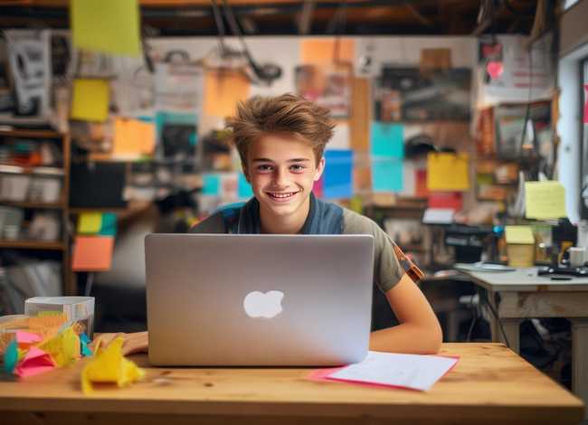 17岁小孩创业故事(17岁小孩创业故事大全) 17岁小孩创业故事(17岁小孩创业故事大全)