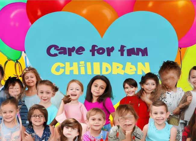 关爱孤独症儿童海报，关爱孤独症儿童海报图片