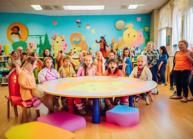 幼儿园儿童故事情景表演 幼儿园故事情景表演教案 幼儿园儿童故事情景表演 幼儿园故事情景表演教案