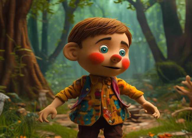 木偶奇遇记故事完整版一年级(木偶奇遇记故事完整版一年级下册) 木偶奇遇记故事完整版一年级(木偶奇遇记故事完整版一年级下册)