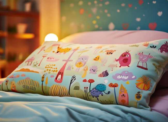 儿童故事睡前故事3-6岁100字 故事枕头3-6岁儿童睡前故事大全