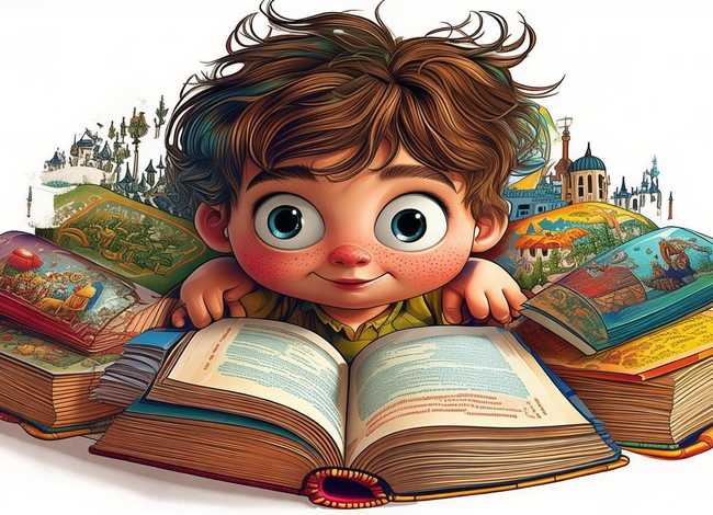 《讲故事》儿童，讲故事大全幼儿