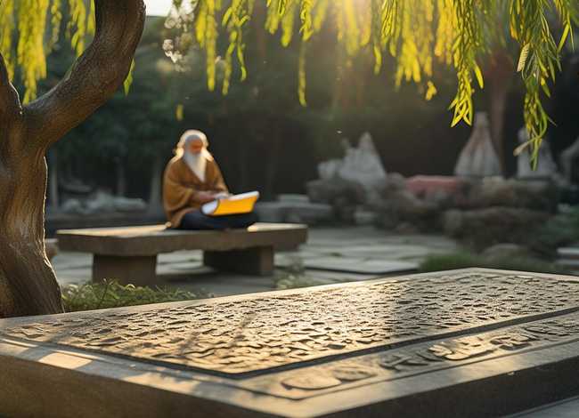 字谜故事古诗 - 字谜故事古诗有哪些