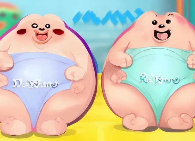 大王纸尿裤与花王，大王纸尿裤与花王哪个好