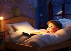 7岁儿童睡前故事免费 7岁睡前故事大全免费听