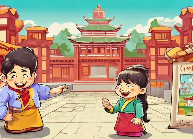 儿童故事书中国历史 - 中国历史少儿故事