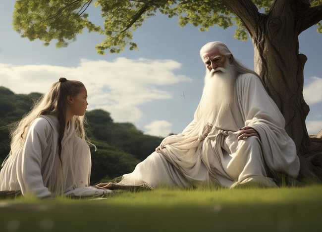 古代励志小故事简短 - 古代励志小故事简短50字