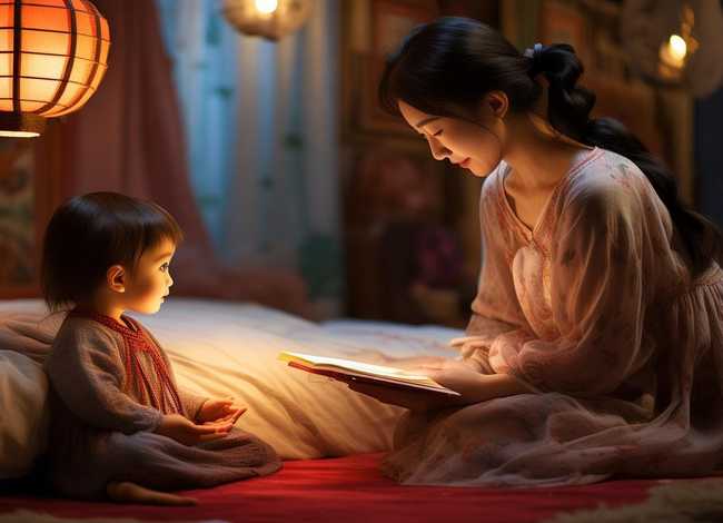 故事大全 睡前故事粤语；故事大全 睡前故事粤语版