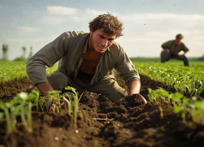 拔苗助长的故事原文文字(拔苗助长的故事原文300字) 拔苗助长的故事原文文字(拔苗助长的故事原文300字)