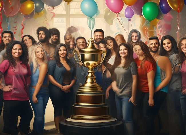 成功的故事简短;成功的故事简短一点 成功的故事简短;成功的故事简短一点