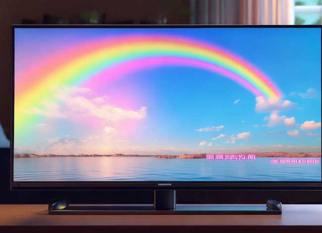 彩虹的故事在哪里播放、彩虹的故事在哪里播放的