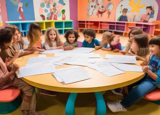 儿童话剧剧本大全、儿童话剧剧本大全简单