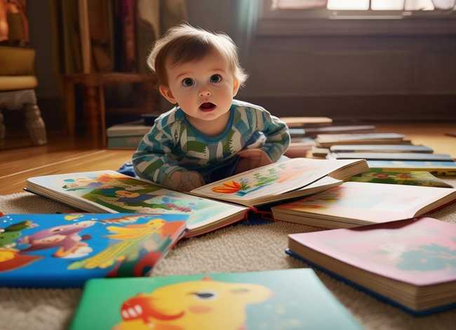 宝宝故事经典故事 宝宝故事经典故事大全