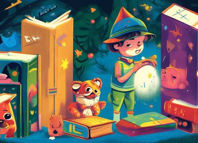 儿童安全故事大全文字版 - 少儿安全故事大全