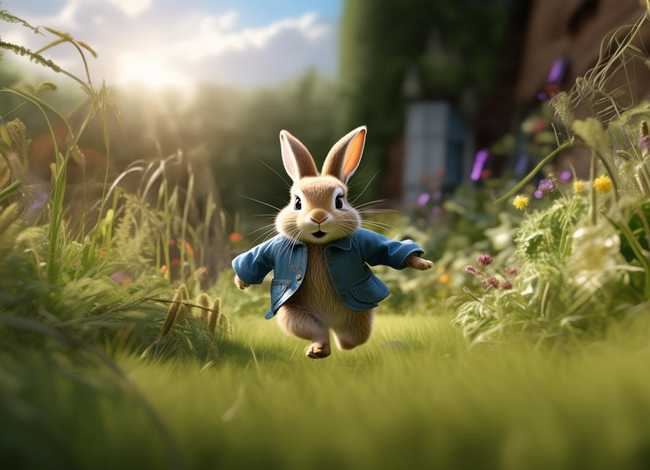 彼得兔的故事全集,彼得兔的故事全集免费 彼得兔的故事全集,彼得兔的故事全集免费