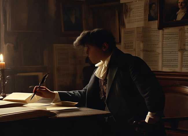 贝多芬故事视频 - 贝多芬故事视频在线观看