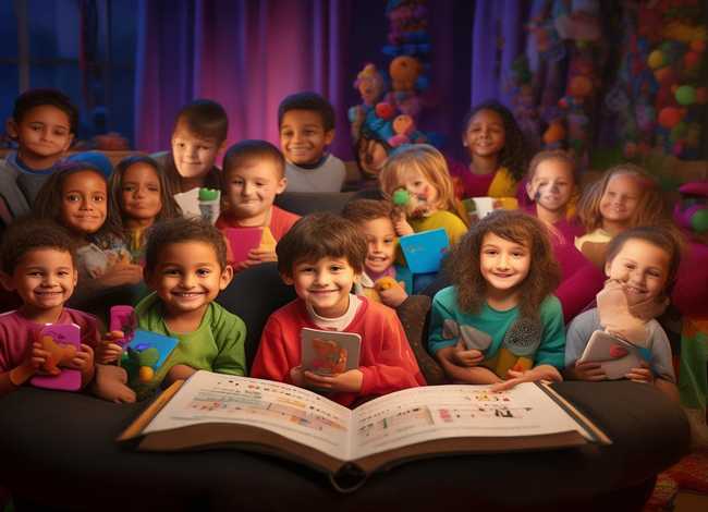 儿童免费连续听故事；少儿免费听故事