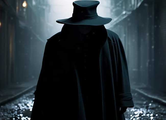 不寒而栗的坏人，不寒而栗的坏人有哪些