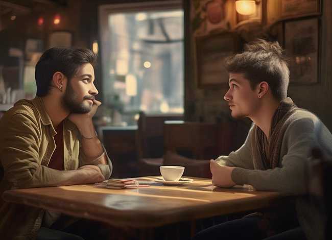 相亲故事简短、相亲故事简短真实