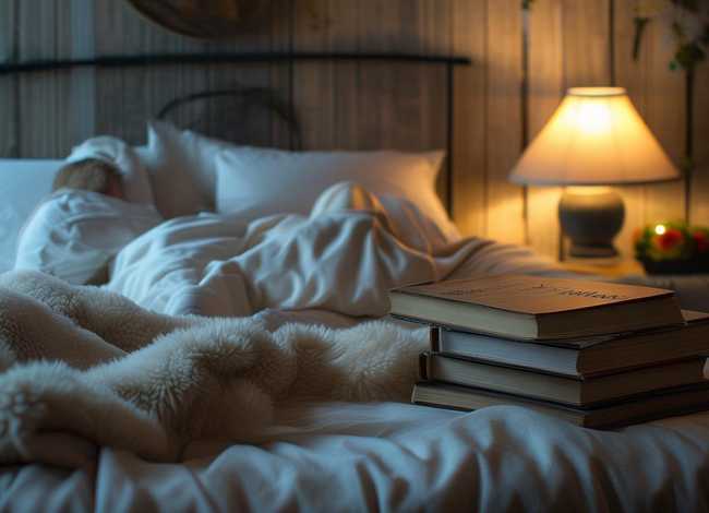 适合情侣讲的睡前小故事、适合情侣讲的睡前小故事有哪些