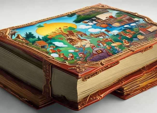 8岁儿童故事大全100篇 - 八岁孩子故事大全2015