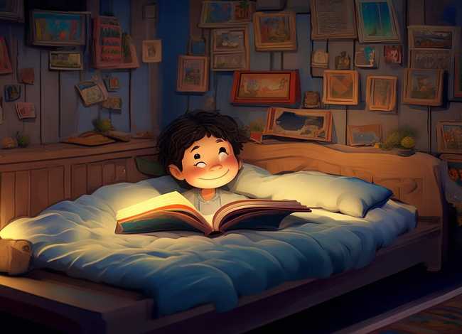 儿童故事大全文字版、儿童故事大全文字版睡前故事