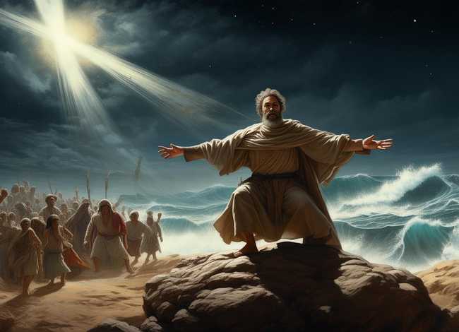 摩西的故事电影全集免费；摩西的故事电影全集免费观看