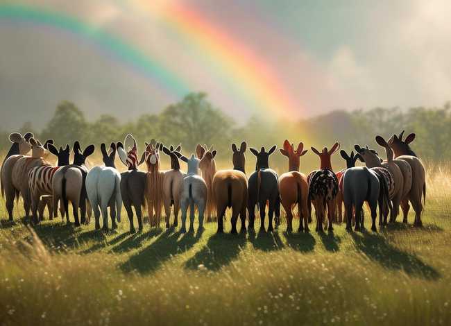 团结的故事简短 - 团结的小故事简短