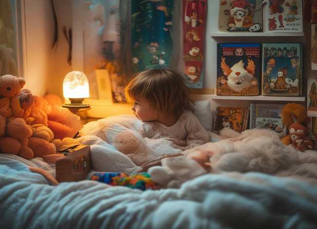 儿童睡前故事歌，儿歌睡前故事在线听