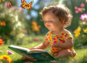 健康幼儿小故事 - 健康幼儿小故事简短