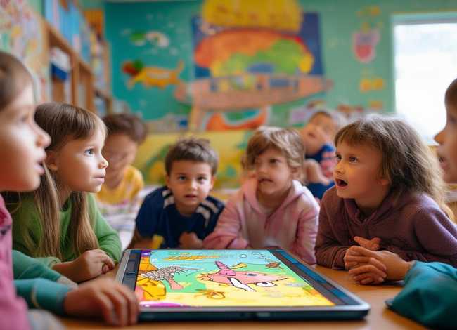 电话幼儿故事 幼儿园重要电话故事