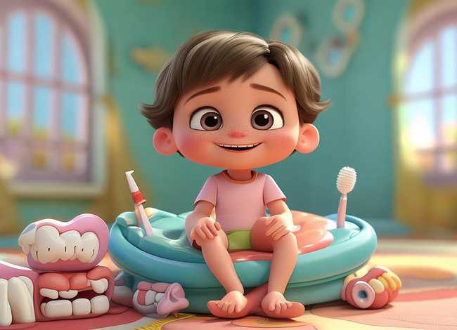 幼儿绘本牙齿的故事(幼儿绘本牙齿的故事怎么写) 幼儿绘本牙齿的故事(幼儿绘本牙齿的故事怎么写)