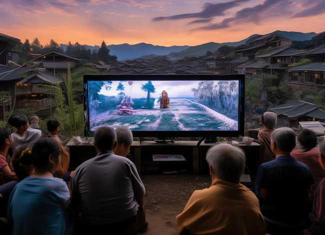 家乡的故事在线 - 家乡的故事 陈冲 在线观看